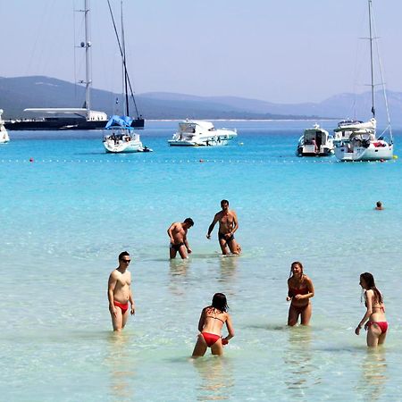 Apartments By The Sea Sali, Dugi Otok - 8110 ภายนอก รูปภาพ