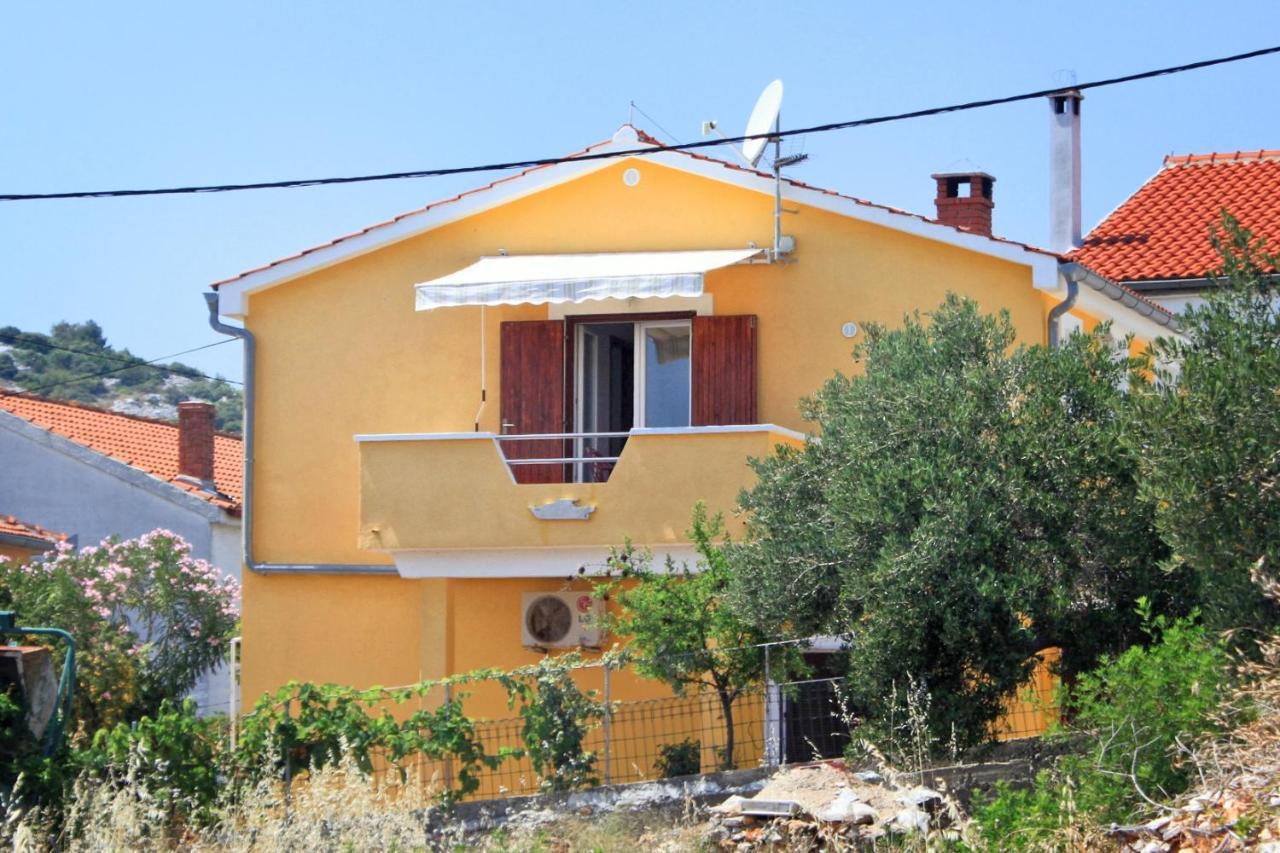 Apartments By The Sea Sali, Dugi Otok - 8110 ภายนอก รูปภาพ