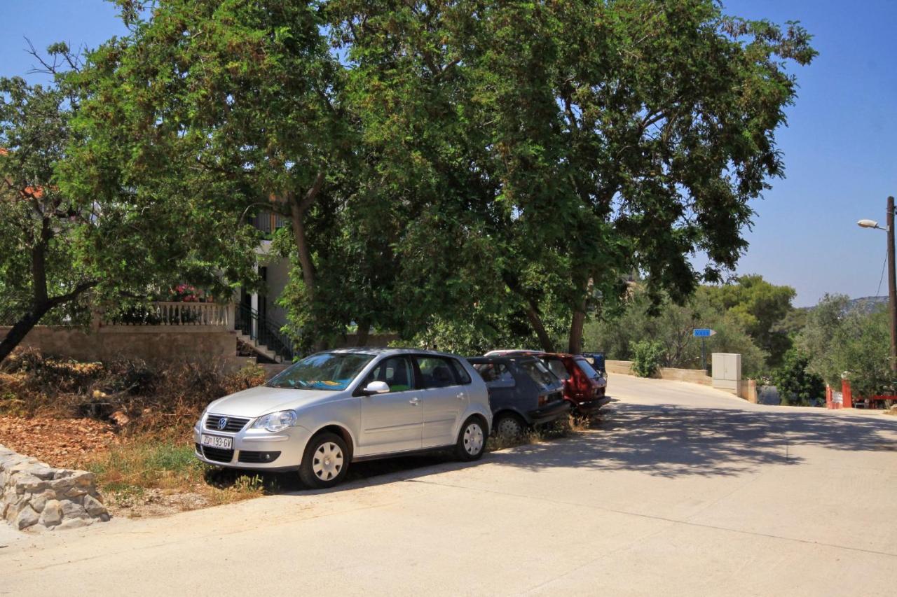 Apartments By The Sea Sali, Dugi Otok - 8110 ภายนอก รูปภาพ
