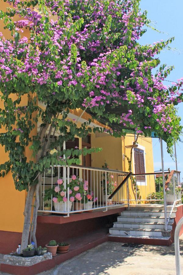 Apartments By The Sea Sali, Dugi Otok - 8110 ภายนอก รูปภาพ