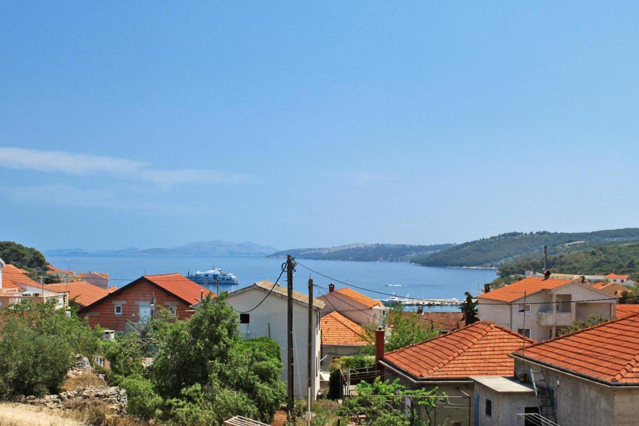 Apartments By The Sea Sali, Dugi Otok - 8110 ภายนอก รูปภาพ