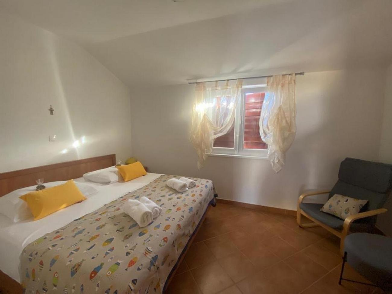 Apartments By The Sea Sali, Dugi Otok - 8110 ภายนอก รูปภาพ