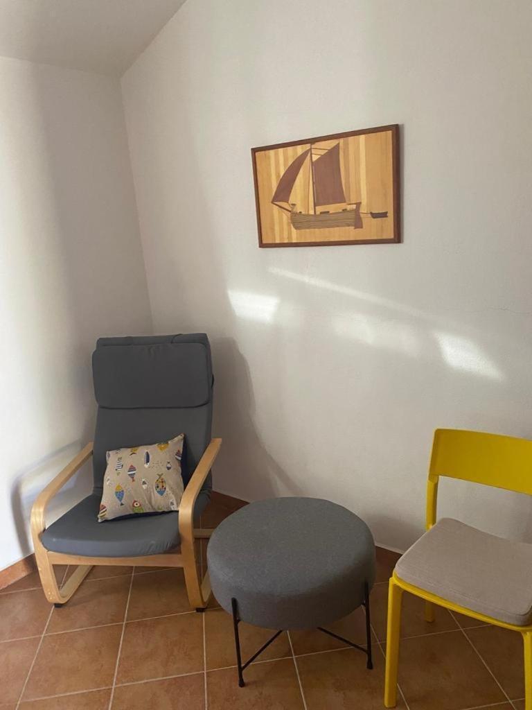 Apartments By The Sea Sali, Dugi Otok - 8110 ห้อง รูปภาพ