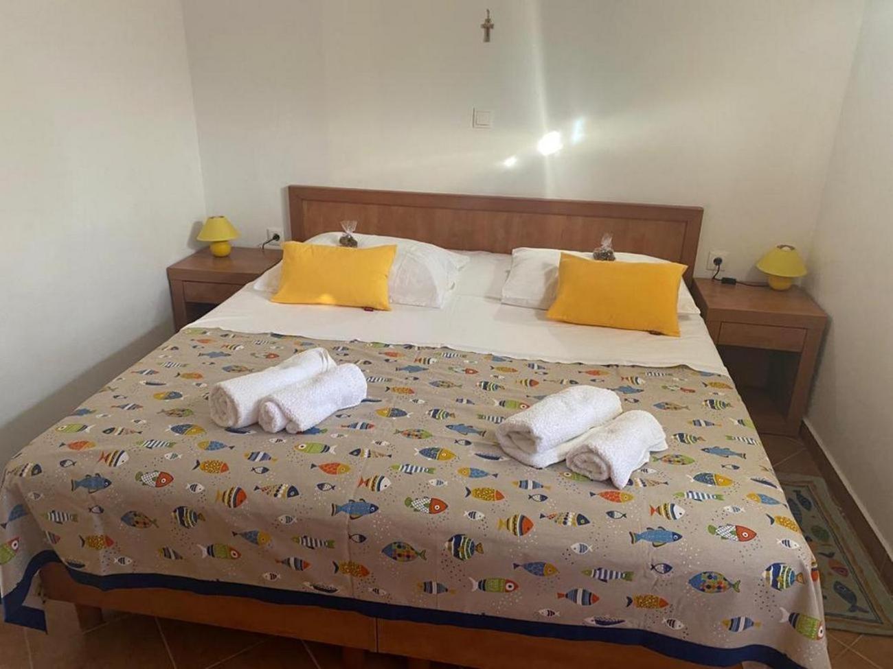 Apartments By The Sea Sali, Dugi Otok - 8110 ห้อง รูปภาพ